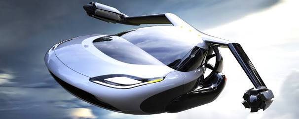 Flying Car and Its Future