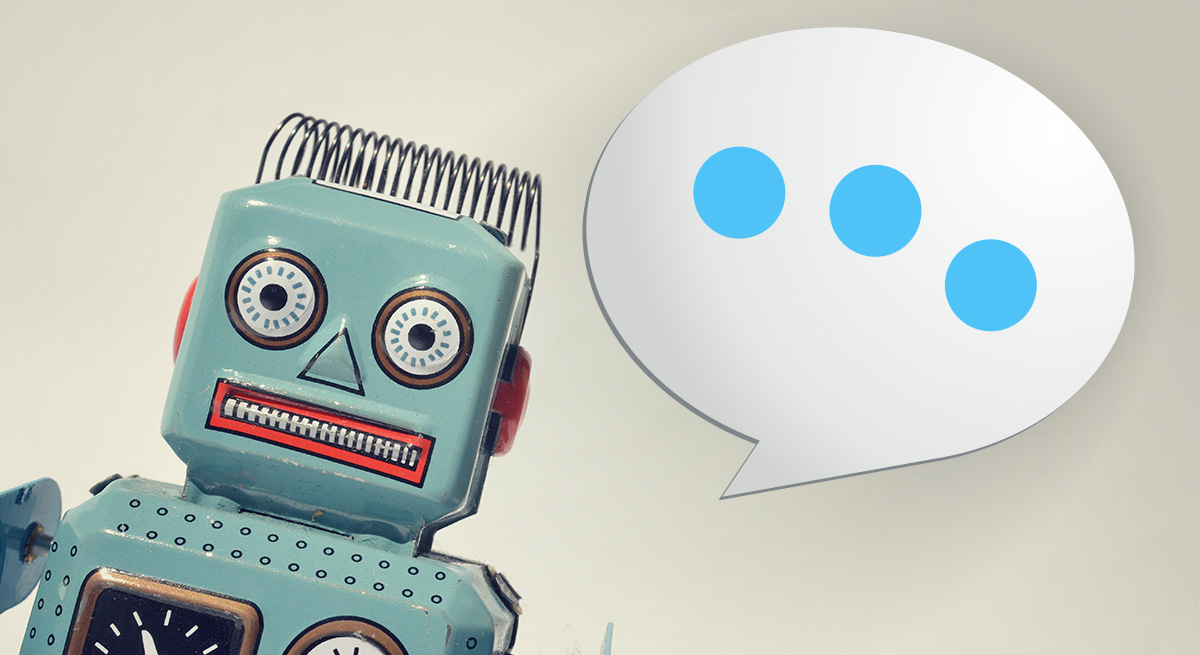 The Chatbot Revolution 