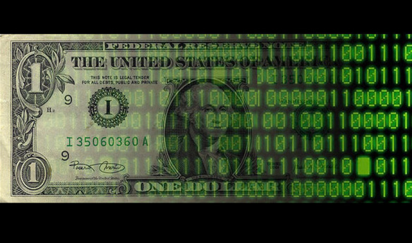 Cryptocurrencies :  The virtual money !
